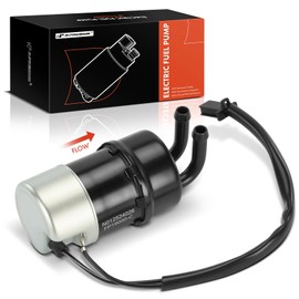 A-Premium Electric Fuel Pump Compatible with Suzuki Boulevard 2005-2008, Intruder 1400 1987-2004, Intruder 700 1986-1987