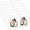 Picrit 16x20 Picture Frame Set of 12, Display 11 x