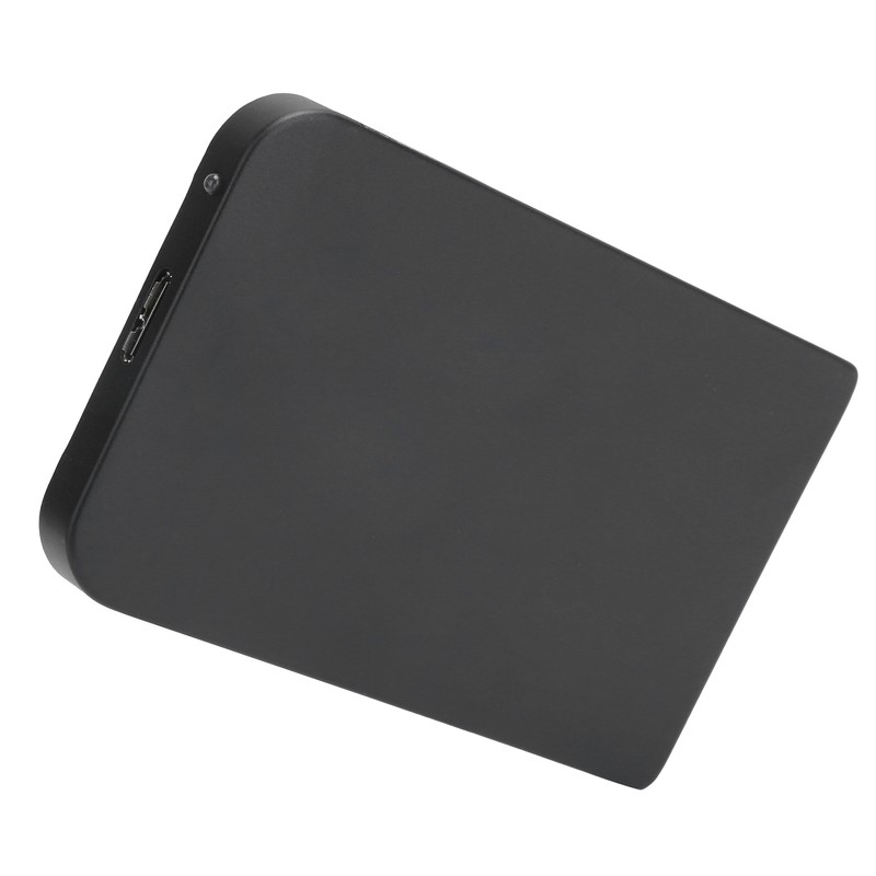 Storage Device Hard Drive USB3.0 HDD 2.5in for Desktop Laptop