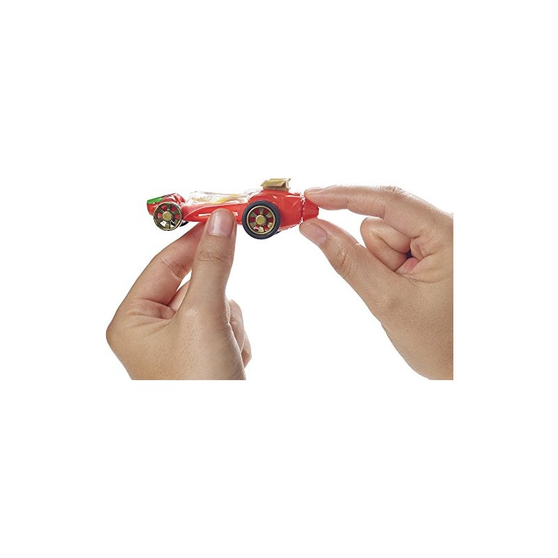 Hot Wheels Autonakreciak Speed Winders Band Attitude