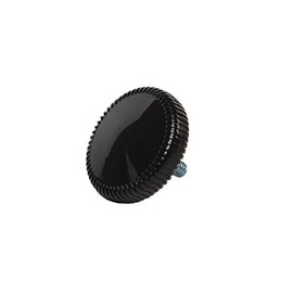 RV Designer Collection E353 Awning Knob with 1/2 Inch Stem - Pair