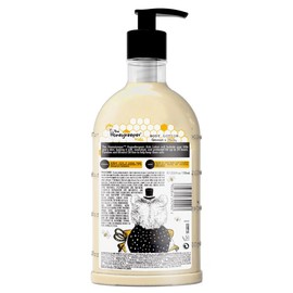 THE HONEYKEEPER Body Lotion Miel y Avena para Bebes y Niños 700ml