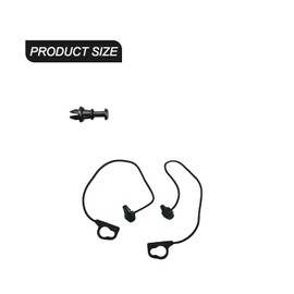 EULAPGOE Rear Parcel Shelf Fixing Cord,Car String Strap Rope,Interior Rear Parcel Shelf Strap Compatible String Parcel Shelf String Clip Holder Parcel Shelf Fixing Strap