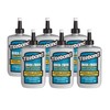 Titebond Glue Wood Molding 8oz Clear Extra Thick & Fast