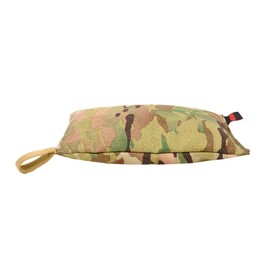 Wiebad Hunting Shooting Ultralight Loop Bag with Standard Loop, Multicam One Size