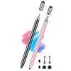 2Pack 3 IN1 AMZ Tablet Pen for Fire HD 10