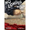 No Longer Human Complete Edition (manga)