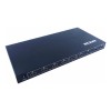 Splitter HDMI Divisor Seisa 1x8 Full HD 1080p 3D Amplificador