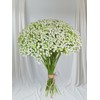E&Oseller 34 Pcs, Artificial Flowers, Flores artificiales para decoracion, Adjustable