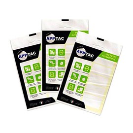 Alevar AP01 Adesive Labels