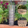 bicé BiceCrystal Drinking Cups, Dishwasher Safe, Unbreakable, Environment-Friendly | 100%