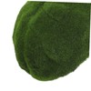 BESPORTBLE Moss Centerpiece Artificial Balls for Garden Cylindrical Decorative Balls