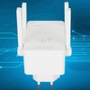 Internet Booster 4 Antennae AP Router Relay Mode Indicator Light