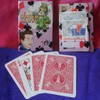 MilesMagic Magician's Dream Queen Mentalism Illusion Effect Real Card Gimmick