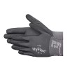 Ansell NEW ANSELL HYFLEX Coated Gloves: L ( 9 ),