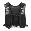 Running Hydration Vest for Outdoor Training – Water-Resistant Breathable Polyester