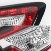 Sagnod Auto Tail Light compatible with 2013-2017 Chevy Traverse Left