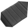 SHOWERORO Camera Bag Insert with DIY Dividers Modular Design for