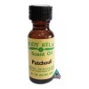 Body Relax Pack 3 Esencias De Patchouli Para Difusor O