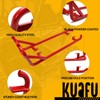 KUAFU Nerf Bars Rock Sliders Compatible with 2014-2023 Polaris RZR