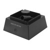 Smokeless Ashtray ABS Multifunctional Electronic USB Rechargeable Ash Tray for