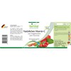Fairvital Acerola Capsules with Rose Hips - Natural Vitamin C