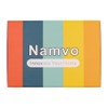 Namvo Namvo Loop Quiet Earplugs Noise with Large Plus Small