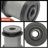 A-Premium 2 x Front Forward Lower Control Arm Bushing Kit,