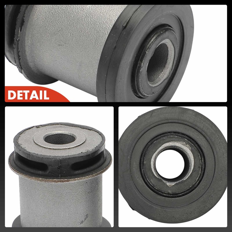 A-Premium 2 x Front Forward Lower Control Arm Bushing Kit,
