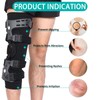 DOUKOM Knee Brace Undersleeve for Men & Women, Leg Undersleeve