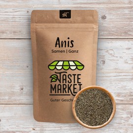 500 g Anise Whole | Anise Seeds | Anise Tea | Spice | Tea | Whole Anise | Anise Seeds | Taste Market