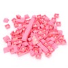 PBT Keycaps Ergonomic Design Oil Resistant Colorful 108 Key Video