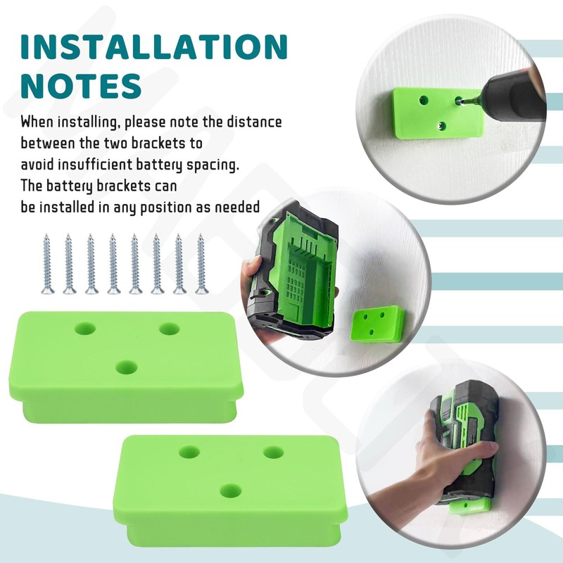 MaBoltx Gutter Cleaning Attachment Kit- Replace AGC1000, Compatible with EGO