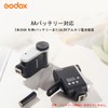 Godox IA32 Camera Flash Mini Flash for Canon Sony Nikon