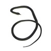2 Set Snake Prank with String Clip Lifelike Adult Clip