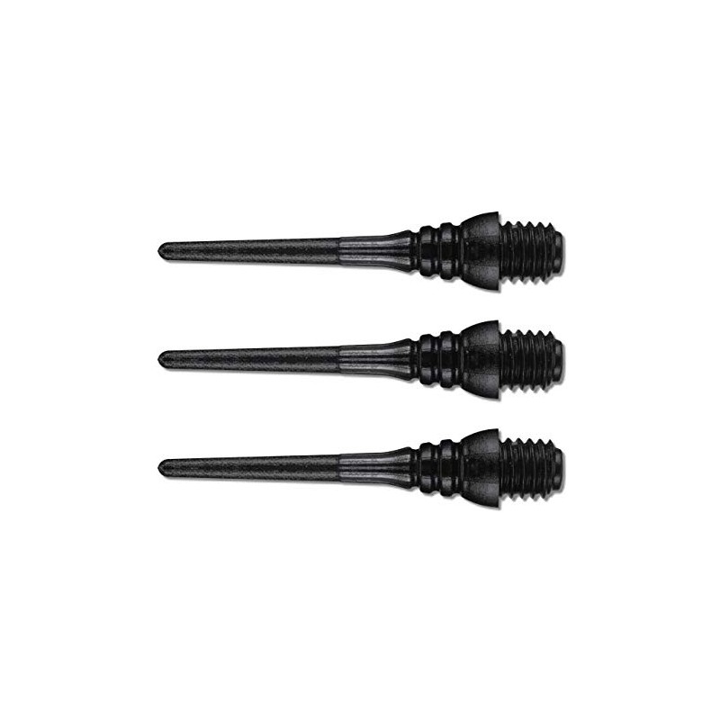 WINMAU Softtip Point Triton Soft Point Dart Soft Dart Tips