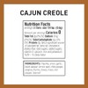 Spice Hunter Cajun Creole Seasoning Blend, 1.9-Ounce Jar (Pack of
