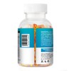 Triple Magnesio Duo Pack con Omega-3, 60 Cápsulas por Frasco