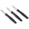 Arcos SERIE NOVA COLTELLO MONDATORE LAMA ACCIAIO INOX 70 MM