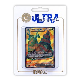 my-booster Pokémon Company SV02-FR-UB-232