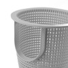 2PCS Pool Pump Filter Basket Easy To Install B199 Strainer
