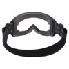 Rothco OTG Ballistic Goggles, Black / Smoke