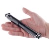 PRO BIKE TOOL Mini Bike Pump Fits Presta and Schrader