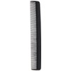 Goody Ace Pocket Fine Tooth Comb, Black
