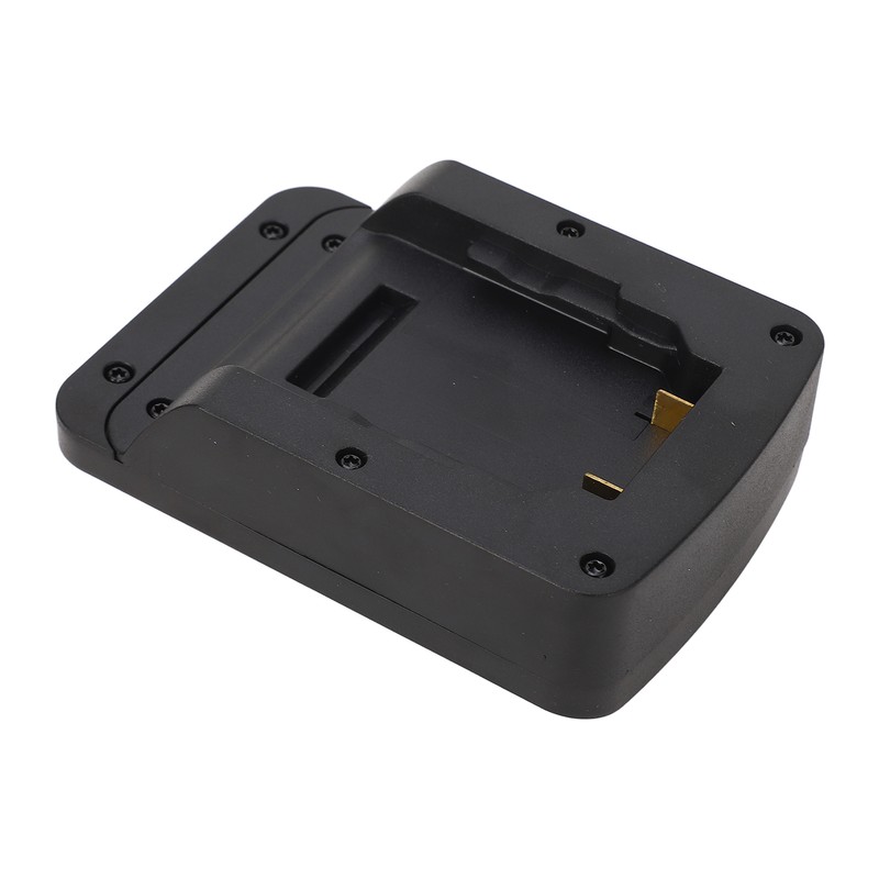 Battery Adapter Converter Dock Power Connector for 20V DCB200 DCB203