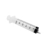 Sterile Rays 30ml Syringes Eccentric box 50