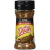 Mrs. Dash STEAK GRILLING BLEND Salt-Free Seasoning 2.5oz (2-pack)