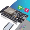 CODYTAVAREZ Esp32 Wifi + Bluetooth 4.2 Ble Nodemcu - Mejor