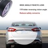 Backup Camera Compatible with Ford Fusion 2013 2014 2015 2016
