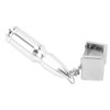 Billiard Pool Cue Chalk Holder Non Slip Multifunctional Portable Billiard